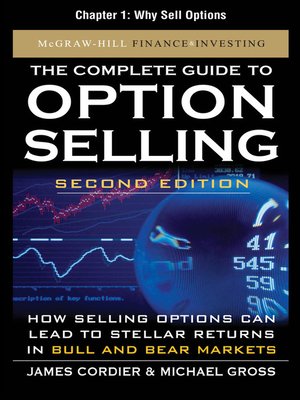 cover image of Why Sell Options